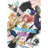 Viz Media Romantic Killer, Vol. 4 | Wataru Momose