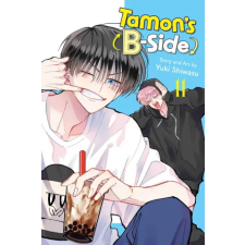 Viz Media Tamon's B-Side, Vol. 11 | V11 egyéb könyv