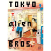 Viz Media Tokyo Alien Bros., Vol. 3
