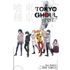Viz Media Tokyo Ghoul: Past | Shin Towada,Sui Ishida
