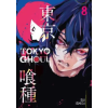 Viz Media Tokyo Ghoul, Vol. 8 | Sui Ishida
