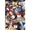 Viz Media Undead Unluck, Vol. 26 | V26