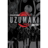 Viz Media Uzumaki (3-in-1 Deluxe Edition) | Junji Ito