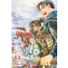 Viz Media Yona of the Dawn, Vol. 13 | Mizuho Kusanagi
