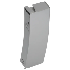  Víz tartály burkolat ezüst kisháztartási gépek kiegészítői