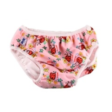  Vízálló úszópelenka L méret 9-12 kg úszófelszerelés