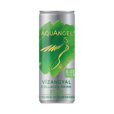  Vízangyal AquAngel körte-aloe vera ízű zero kollagénes ital 250ml gyógyhatású készítmény