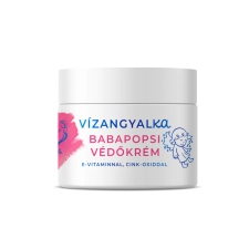 Vízangyal ka Babapopsi védőkrém (150 ml) babaápoló krém