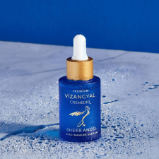 Vízangyal Prémium Sheer Angel - Niacinamide Szérum (30 ml) arcszérum