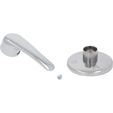  VÍZBEVEZETŐ CSAP FOGANTYÚ KÉSZLET beépíthető gépek kiegészítői