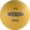  Vízen úszó medicinlabda 5 kg, PVC, vízi medicinlabda