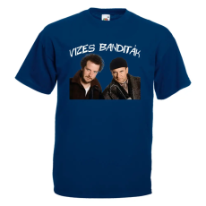  Vizes Banditák - Karácsonyi Férfi Póló