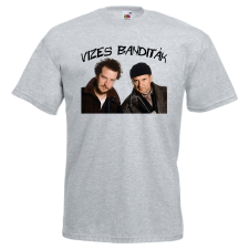 Vizes Banditák - Karácsonyi Férfi Póló férfi póló