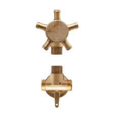  Vizes Vezérlő ötállású. Nyitókarokkal, betétekkel kád, zuhanykabin