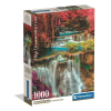  Vízesés Thai Falls 1000 db-os puzzle Clementoni
