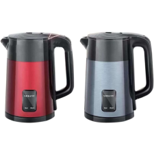 Vízforraló - Gyors, Biztonságos, Stílusos 2,5L 1500w vízforraló és teáskanna