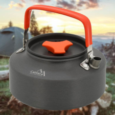 Vízforraló NARANCS 1100ml 13628 vízforraló és teáskanna