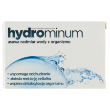 Vízhajtó Tabletták - 30 szemes Készítmény vitamin és táplálékkiegészítő