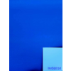  Vízhatlan mintás ív 70x100cm - Kétoldalas - Tengerkék-Világoskék