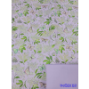  Vízhatlan mintás ív 70x100cm - Lepke mintás - Világos Lila