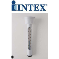  Vízhőmérsékletmérő INTEX 29039 medence kiegészítő