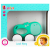  Viziló Turquoise guruló játék