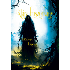 Vízió Könyvkiadó Egyesület Klára boszorkány egyéb e-könyv