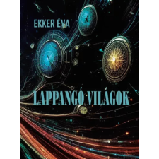 Vízió Könyvkiadó Egyesület Lappangó világok egyéb e-könyv