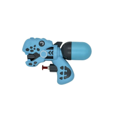 Vízipisztoly dino bleu 15cm vizes játék