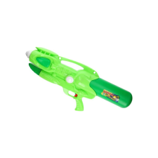 Vízipisztoly XL zöld, 66cm vizes játék