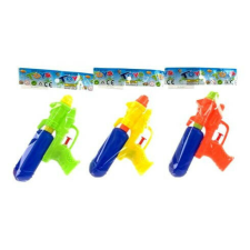  VÍZIPISZTOLY ZACSKÓBAN - 18 CM vizes játék