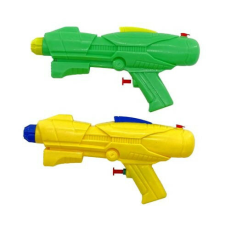 VÍZIPISZTOLY ZACSKÓBAN - 22 CM strandjáték