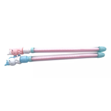 VÍZIPUSKA - PUMPÁS - UNIKORNIS - 48 CM vizes játék