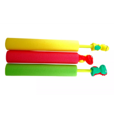VÍZIPUSKA - SZIVACSOS DINÓS - 30 CM vizes játék