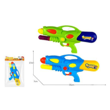 VÍZIPUSKA ZACSKÓBAN - 35 CM vizes játék