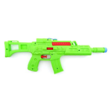 VÍZIPUSKA ZACSKÓBAN - 37 CM strandjáték