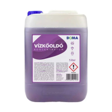  Vízkőoldó 5L tisztító- és takarítószer, higiénia