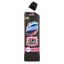 Vízkőoldó DOMESTOS Zéró WC Pink 750 ml tisztító- és takarítószer, higiénia