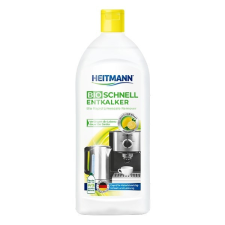 Vízkőoldó folyadék HEITMANN bio háztartási gép 250ml tisztító- és takarítószer, higiénia