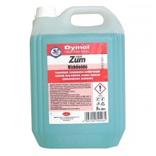  Vízkőoldó ZUM foszforsavas 5L tisztító- és takarítószer, higiénia
