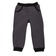  Vízlepergetős softshell gyerek nadrág gyerek nadrág