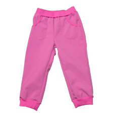  Vízlepergetős softshell gyerek nadrág