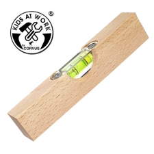  Vízmérték fából barkácsolás