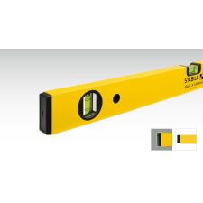 Vízmérték Stabila 150cm barkácsolás, csiszolás, rögzítés