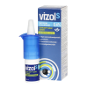  Vizol S 0,4% oldatos szemcsepp száraz szemre 10ml
