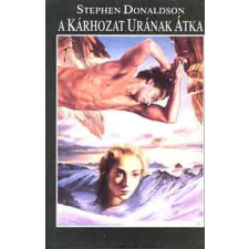 Vízöntő Könyvek A kárhozat urának átka antikvárium - használt könyv