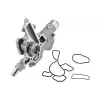  VÍZPUMPA OPEL AGILA 1.0, 1.2 00-, ASTRA G 1.2 98-05, CORSA B/C 1.0, 1.2 96-, CORSA B/C 1.0, 1.2 96- 1334130