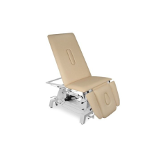  Vizsgálóágy/kezelőszék, állítható magasítással (SRF) gyógyászati segédeszköz