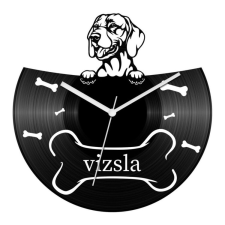  Vizsla bakelit óra falióra