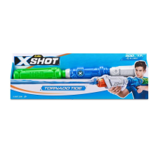 Vízsugárvető X-Shot Water Warfare Tornado Tide katonásdi